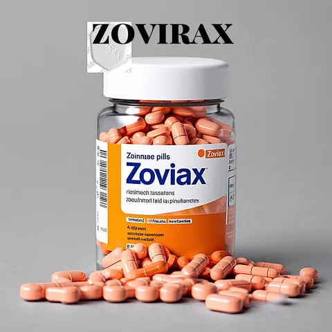 Zovirax achat